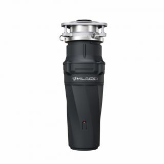 Измельчитель для пищевых отходов Milacio Vida 560 Pro 5550560 хром