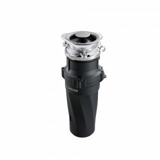 Измельчитель для пищевых отходов Milacio Vida 750 Pro 5550750 хром