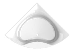 Ванна из литого мрамора Astra-Form Виена 150x150