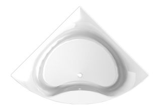 Ванна из литого мрамора Astra-Form Виена 150x150