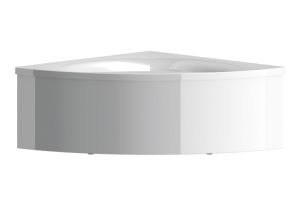 Ванна из литого мрамора Astra-Form Виена 150x150