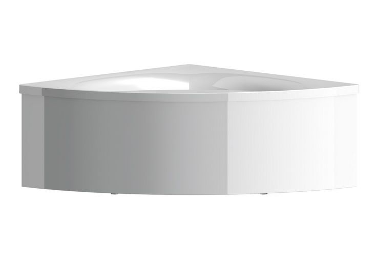 Ванна из литого мрамора Astra-Form Виена 150x150