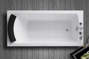 Акриловая ванна Royal Bath Vienna 170x70см белый RB953203