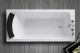Акриловая ванна Royal Bath Vienna 170x70см белый RB953203