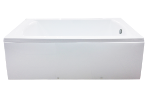Акриловая ванна Royal Bath Vienna 170x70см белый RB953203