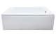 Акриловая ванна Royal Bath Vienna 170x70см белый RB953203