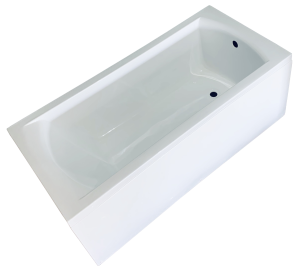 Акриловая ванна Royal Bath Vienna 170x70см белый RB953203