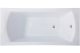 Акриловая ванна Royal Bath Vienna 170x70см белый RB953203
