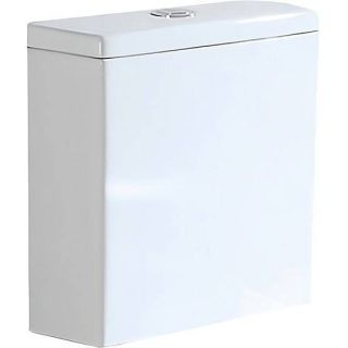 Бачок для унитаза Vincea Hope VT2T-201 белый