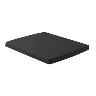 Сиденье с крышкой для унитаза Villeroy & Boch Memento 2.0 8M24S1R7 Pure Black