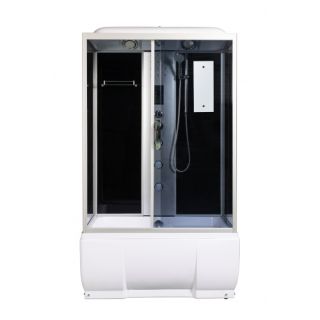 Душевая кабина RIVER VITIM 120/80/50 TH Душевая кабина RIVER VITIM 120/80/50 TH
