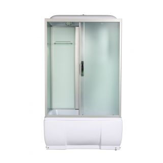 Душевая кабина RIVER VITIM 120/80/50 МТ Душевая кабина RIVER VITIM 120/80/50 МТ