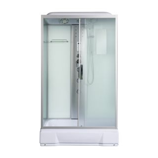 Душевая кабина RIVER VITIM 120/80/50 МТ Душевая кабина RIVER VITIM 120/80/50 МТ