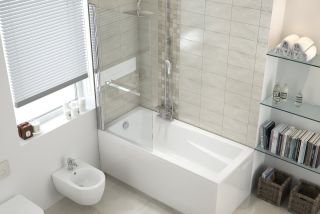 Ванна акриловая EXCELLENT Palace 180x80 см Ванна акриловая EXCELLENT Palace 180x80 см