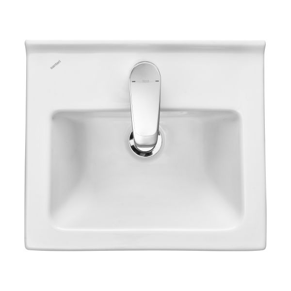 Раковина Santeri Визит 40 см белый