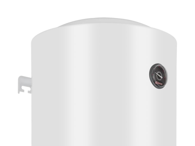 Водонагреватель накопительный Thermex Thermo 30 V Slim 111010 белый
