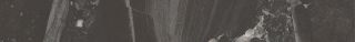 Плинтус Kerama Marazzi SG850790R\8BT Риальто чёрный матовый обрезной 80x9.5x0,9