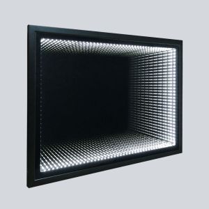 Зеркало Vincea VLM-2M800B с подсветкой 60 см