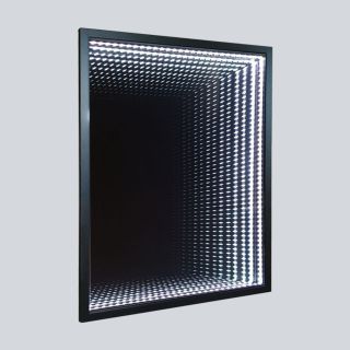 Зеркало Vincea VLM-2M600B с подсветкой 80 см Зеркало Vincea VLM-2M600B с подсветкой 80 см