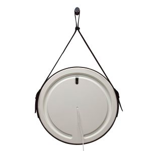 Зеркало Vincea VLM-2N600+ с подсветкой 61 см