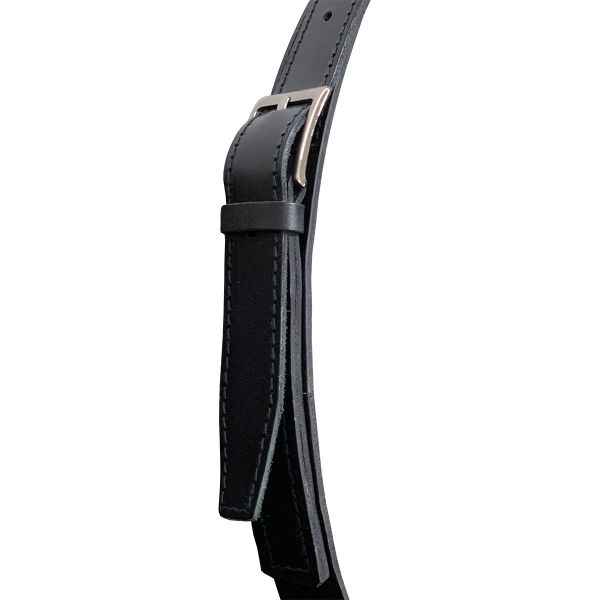 Зеркало Vincea VLM-2N600+ с подсветкой 61 см