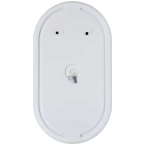 Зеркало Vincea VLM-3AU900-2 с подсветкой 50 см