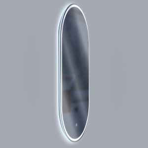 Зеркало Vincea VLM-3AU900 с подсветкой 50 см