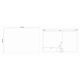 Зеркало Vincea LED VLM-3BE120 1200×800 c сенсорным выключателем и диммером Зеркало Vincea LED VLM-3BE120 1200×800 c сенсорным выключателем и диммером
