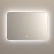 Зеркало Vincea LED VLM-3BE120-2 1200×800 c сенсорным выключателем и диммером, с функцией антизапотевания Зеркало Vincea LED VLM-3BE120-2 1200×800 c сенсорным выключателем и диммером, с функцией антизапотевания