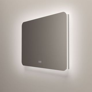Зеркало Vincea LED VLM-3BE120-2 1200×800 c сенсорным выключателем и диммером, с функцией антизапотевания Зеркало Vincea LED VLM-3BE120-2 1200×800 c сенсорным выключателем и диммером, с функцией антизапотевания