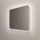Зеркало Vincea LED VLM-3BE120-2 1200×800 c сенсорным выключателем и диммером, с функцией антизапотевания Зеркало Vincea LED VLM-3BE120-2 1200×800 c сенсорным выключателем и диммером, с функцией антизапотевания