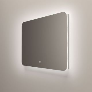 Зеркало Vincea LED VLM-3BE120 1200×800 c сенсорным выключателем и диммером Зеркало Vincea LED VLM-3BE120 1200×800 c сенсорным выключателем и диммером
