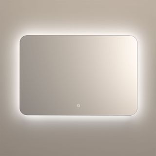 Зеркало Vincea LED VLM-3BE120 1200×800 c сенсорным выключателем и диммером Зеркало Vincea LED VLM-3BE120 1200×800 c сенсорным выключателем и диммером