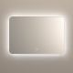 Зеркало Vincea LED VLM-3BE120 1200×800 c сенсорным выключателем и диммером Зеркало Vincea LED VLM-3BE120 1200×800 c сенсорным выключателем и диммером