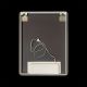 Зеркало Vincea LED VLM-3BE700-2 700х800 c сенсорным выключателем и диммером, антизапотевание Зеркало Vincea LED VLM-3BE700-2 700х800 c сенсорным выключателем и диммером, антизапотевание