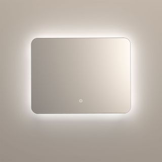 Зеркало Vincea LED VLM-3BE800 800×600 c сенсорным выключателем и диммером Зеркало Vincea LED VLM-3BE800 800×600 c сенсорным выключателем и диммером