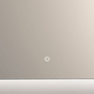 Зеркало Vincea LED VLM-3BE9007-2 900х700 c сенсорным выключателем и диммером, антизапотевание Зеркало Vincea LED VLM-3BE9007-2 900х700 c сенсорным выключателем и диммером, антизапотевание