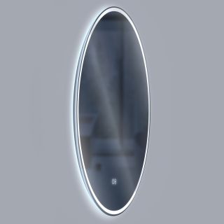 Зеркало Vincea VLM-3DE700-2 с подсветкой 70 см Зеркало Vincea VLM-3DE700-2 с подсветкой 70 см