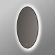 Зеркало Vincea LED VLM-3DE700B 700×700 c сенсорным выключателем и диммером Зеркало Vincea LED VLM-3DE700B 700×700 c сенсорным выключателем и диммером