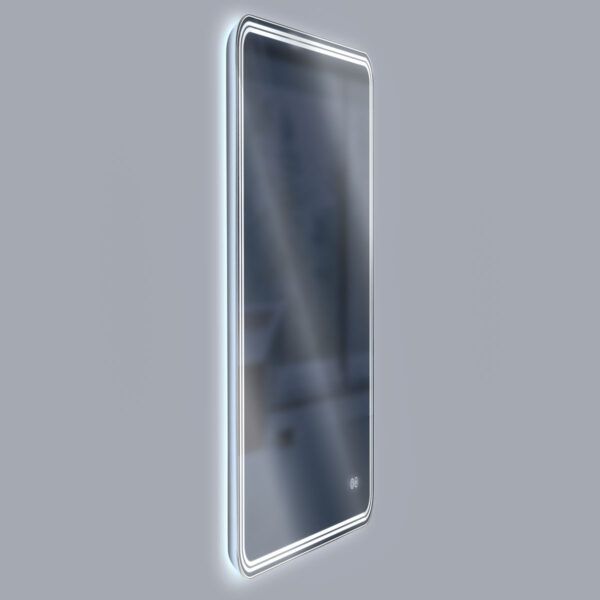 Зеркало Vincea VLM-3MA600 с подсветкой 60 см