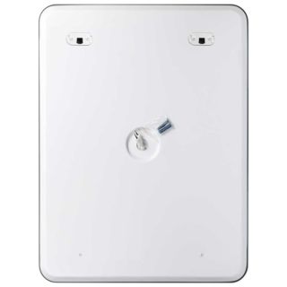 Зеркало Vincea VLM-3MA600 с подсветкой 60 см