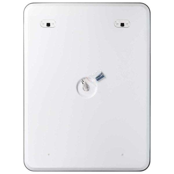 Зеркало Vincea VLM-3MA600 с подсветкой 60 см