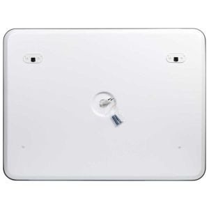 Зеркало Vincea VLM-3MA100 с подсветкой 100 см