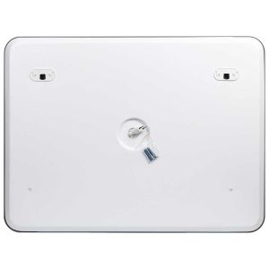 Зеркало Vincea VLM-3VC120 с подсветкой 120 см