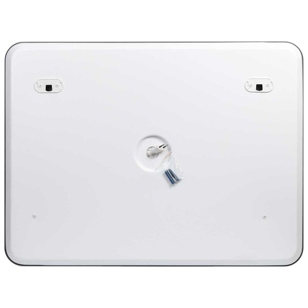 Зеркало Vincea LED VLM-3VC1007-2 1000х700 c сенсорным выключателем и диммером, антизапотевание Зеркало Vincea LED VLM-3VC1007-2 1000х700 c сенсорным выключателем и диммером, антизапотевание