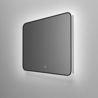 Зеркало Vincea LED VLM-3VC100B 1000×800 c сенсорным выключателем и диммером Зеркало Vincea LED VLM-3VC100B 1000×800 c сенсорным выключателем и диммером