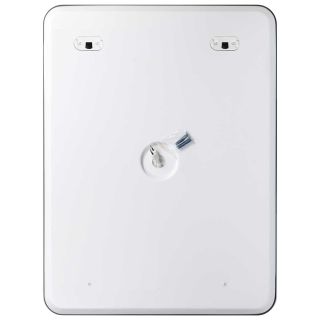 Зеркало Vincea LED VLM-3VC700-2 700х800 c сенсорным выключателем и диммером, антизапотевание Зеркало Vincea LED VLM-3VC700-2 700х800 c сенсорным выключателем и диммером, антизапотевание