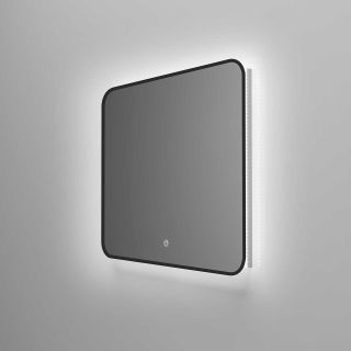 Зеркало Vincea LED VLM-3VC800B 800×600 c сенсорным выключателем и диммером Зеркало Vincea LED VLM-3VC800B 800×600 c сенсорным выключателем и диммером