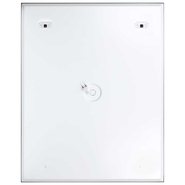 Зеркало Vincea VLM-3VN600 с подсветкой 60 см