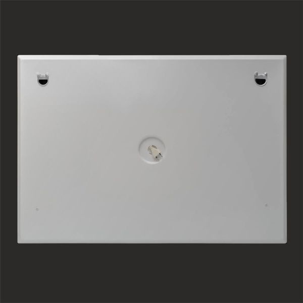 Vincea VLM-3VN100B-2 зеркало 100x80 с подсветкой